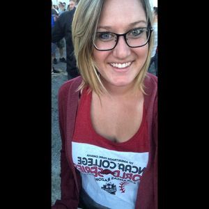 Meet your Posher, Allyson